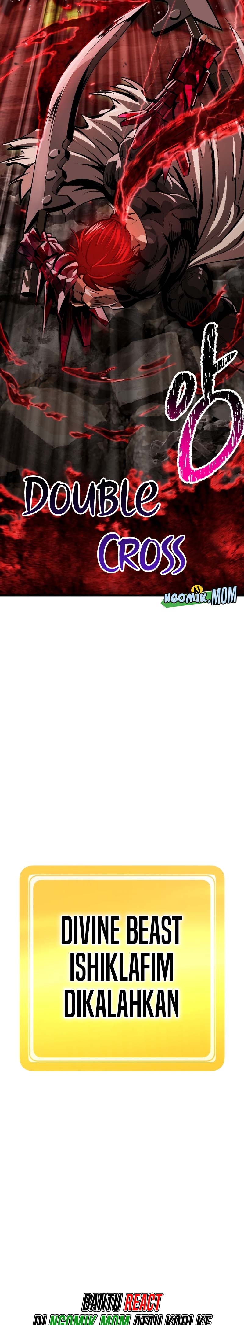 Otherworldly Sword King’s Survival Records chapter 222